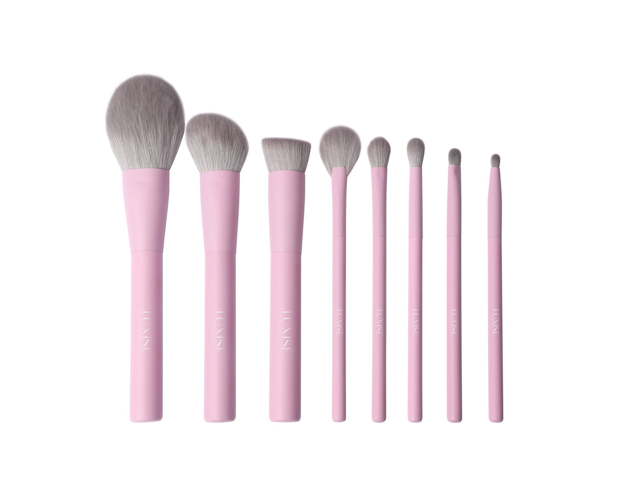 Brush Set (Pre-Order)